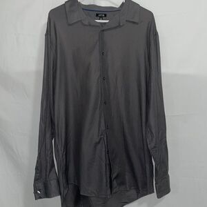 Men’s button down shirt